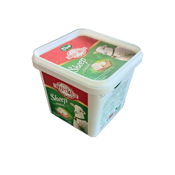 صباح پنیر گوسفندی 400 گرمی